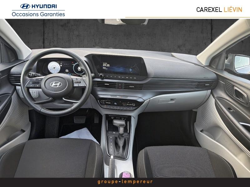 Image HYUNDAI i20 1.0 T-GDi 100ch Creative
