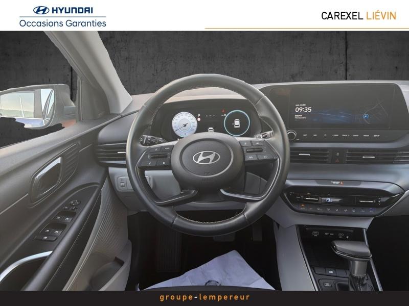 Image HYUNDAI i20 1.0 T-GDi 100ch Creative