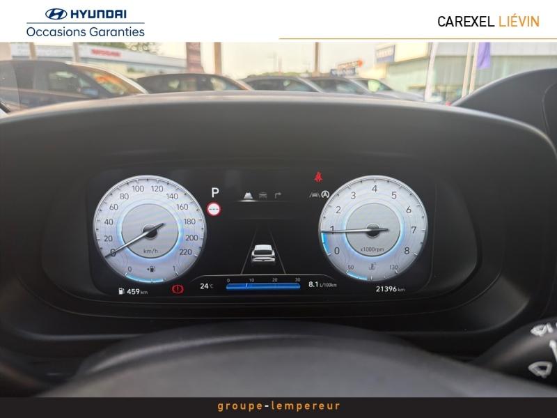 Image HYUNDAI i20 1.0 T-GDi 100ch Creative