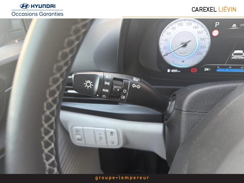 Image HYUNDAI i20 1.0 T-GDi 100ch Creative