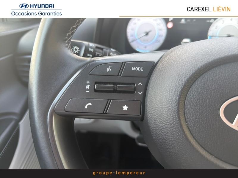 Image HYUNDAI i20 1.0 T-GDi 100ch Creative