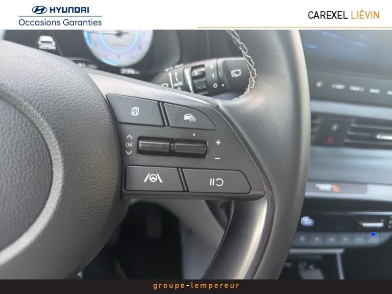 Image HYUNDAI i20 1.0 T-GDi 100ch Creative