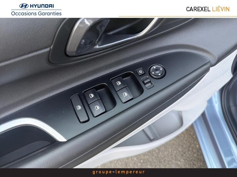 Image HYUNDAI i20 1.0 T-GDi 100ch Creative