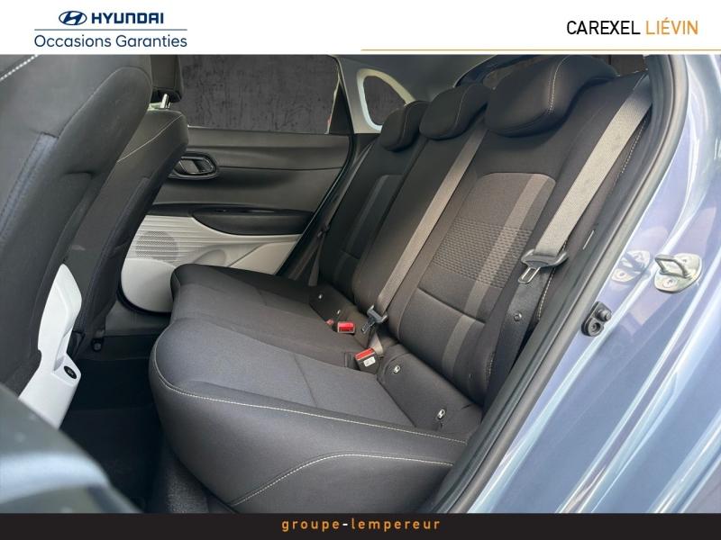 Image HYUNDAI i20 1.0 T-GDi 100ch Creative