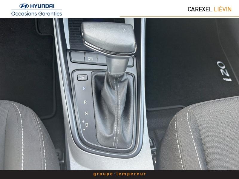 Image HYUNDAI i20 1.0 T-GDi 100ch Creative