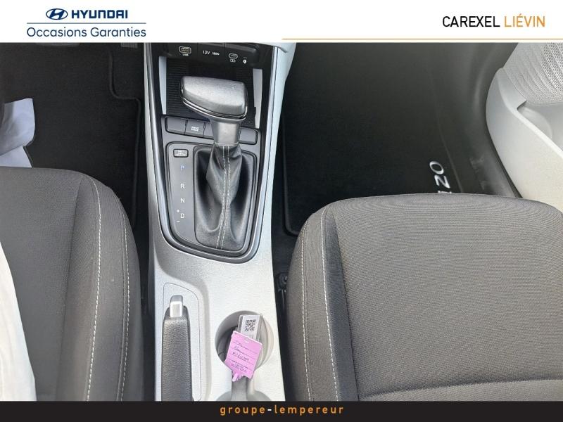 Image HYUNDAI i20 1.0 T-GDi 100ch Creative