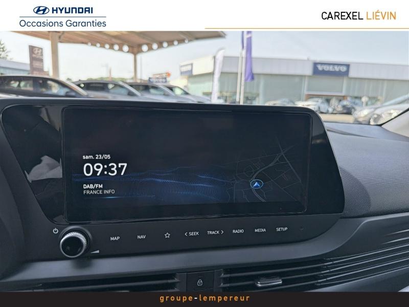 Image HYUNDAI i20 1.0 T-GDi 100ch Creative