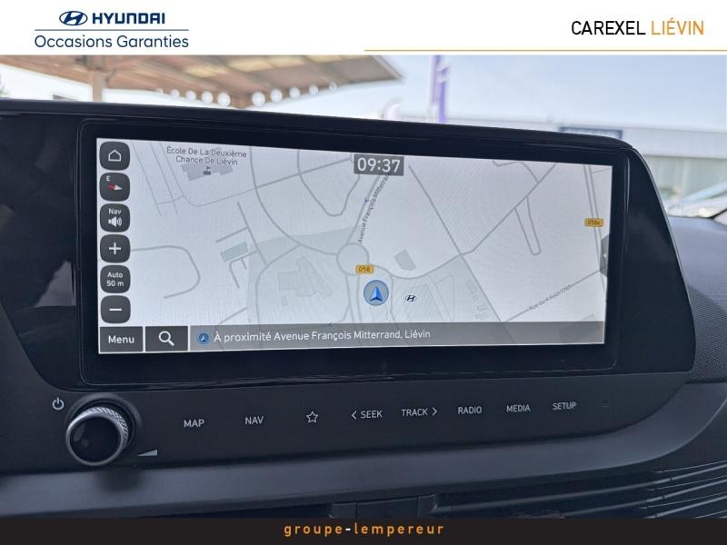 Image HYUNDAI i20 1.0 T-GDi 100ch Creative