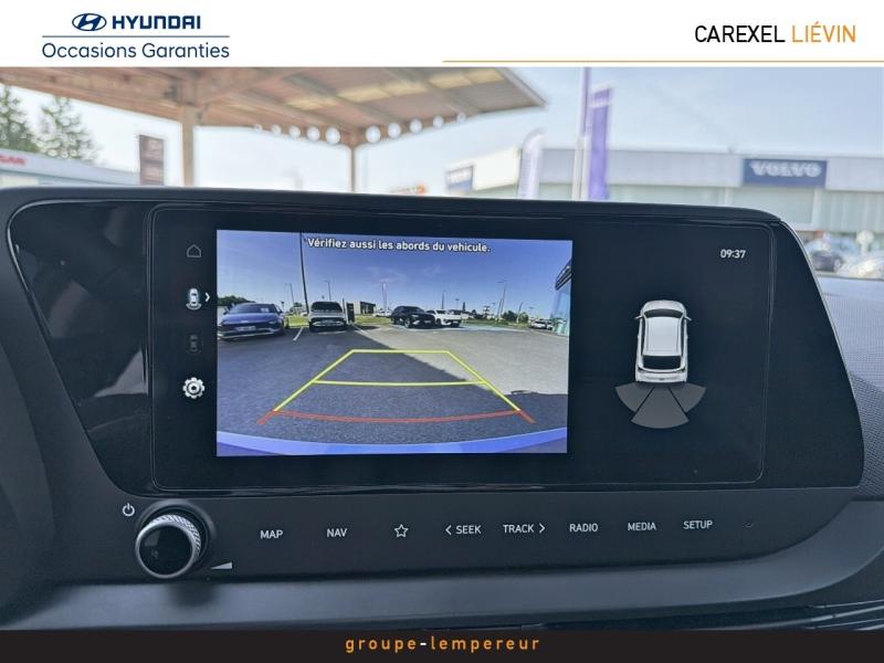 Image HYUNDAI i20 1.0 T-GDi 100ch Creative