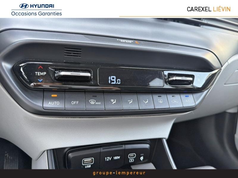 Image HYUNDAI i20 1.0 T-GDi 100ch Creative