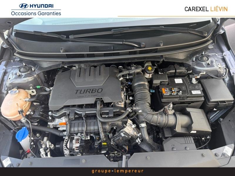 Image HYUNDAI i20 1.0 T-GDi 100ch Creative