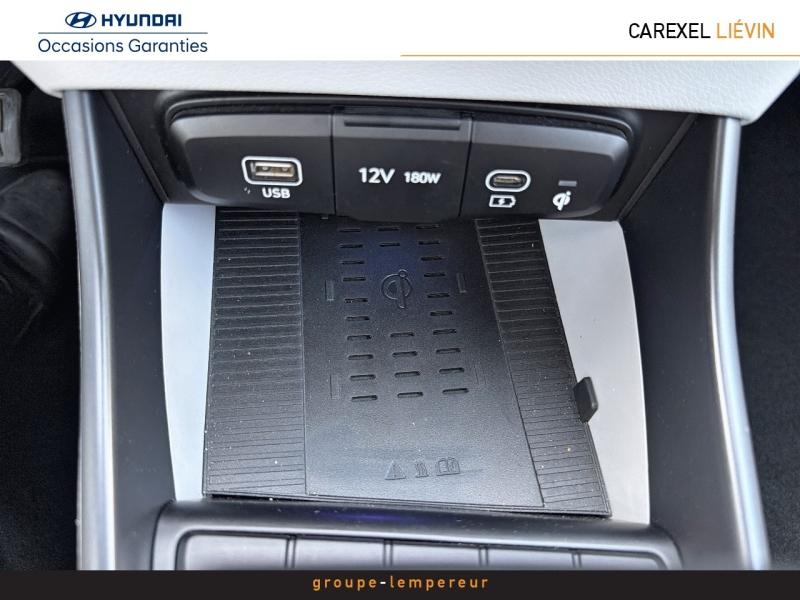 Image HYUNDAI i20 1.0 T-GDi 100ch Creative