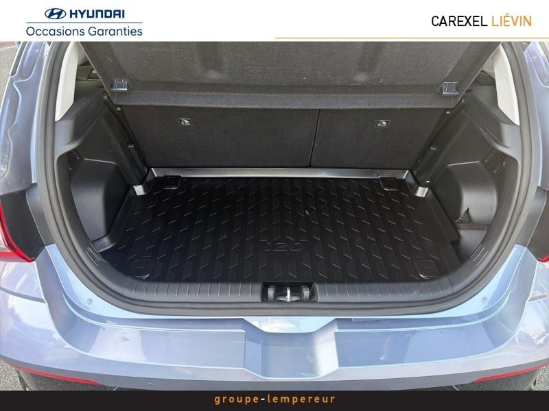 Image HYUNDAI i20 1.0 T-GDi 100ch Creative