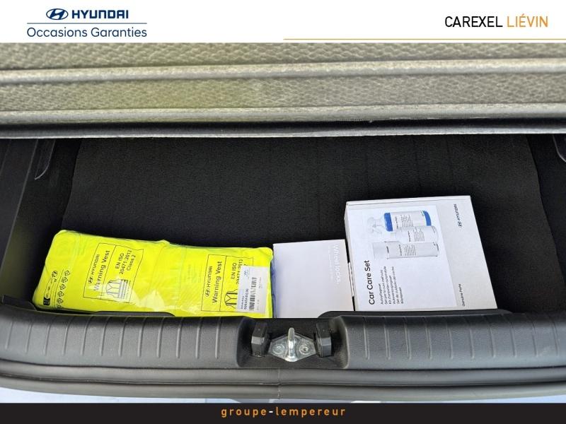Image HYUNDAI i20 1.0 T-GDi 100ch Creative