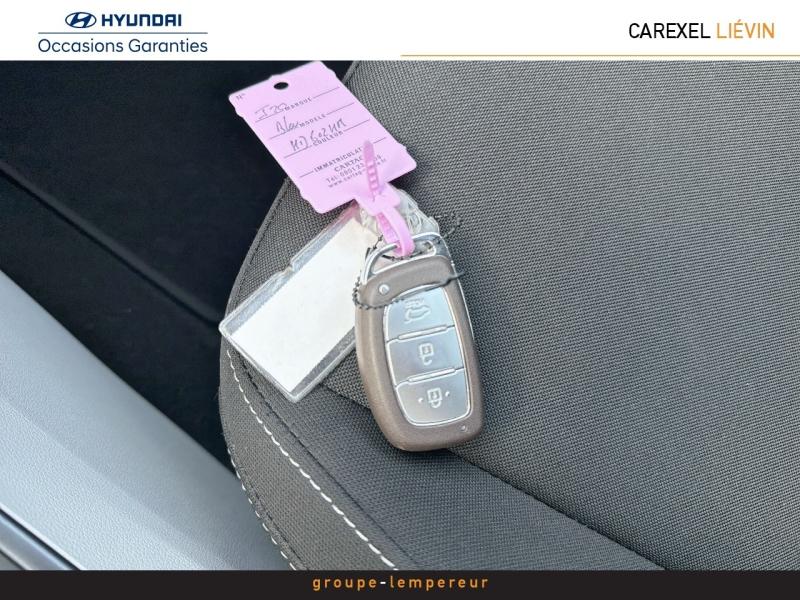 Image HYUNDAI i20 1.0 T-GDi 100ch Creative
