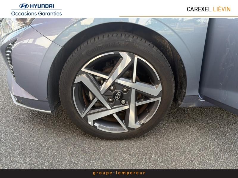 Image HYUNDAI i20 1.0 T-GDi 100ch Creative
