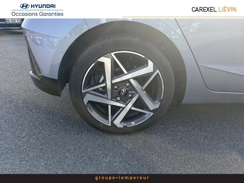 Image HYUNDAI i20 1.0 T-GDi 100ch Creative