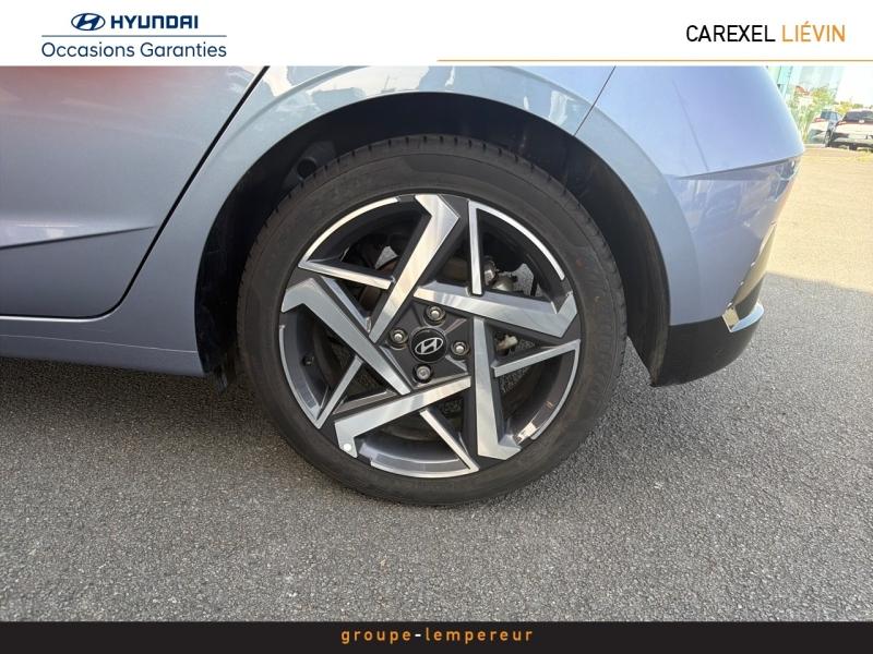 Image HYUNDAI i20 1.0 T-GDi 100ch Creative