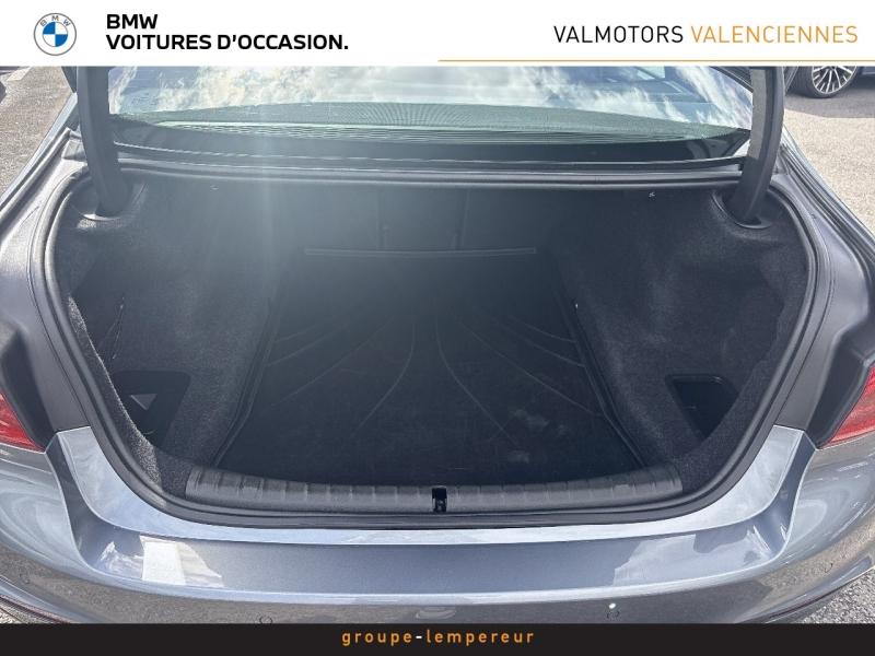 Image BMW Série 5 540iA xDrive 340ch M Sport Steptronic