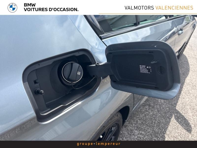 Image BMW Série 5 540iA xDrive 340ch M Sport Steptronic