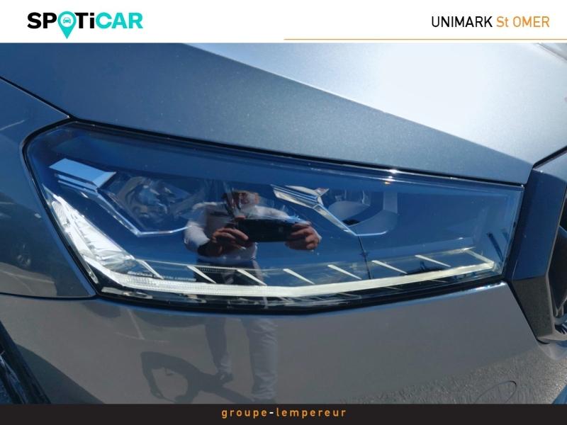 Image SKODA Fabia 1.0 TSI 110ch Monte Carlo DSG7
