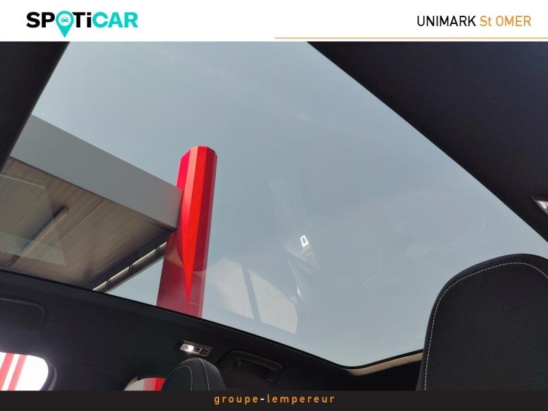 Image SKODA Fabia 1.0 TSI 110ch Monte Carlo DSG7