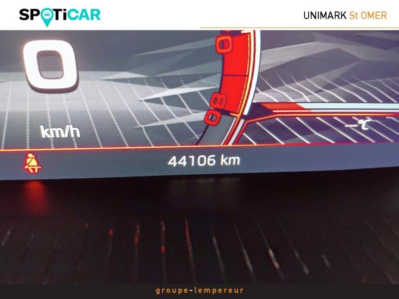 Image SKODA Fabia 1.0 TSI 110ch Monte Carlo DSG7
