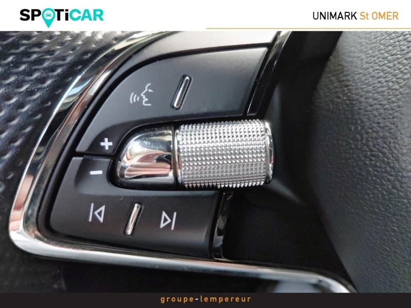 Image SKODA Fabia 1.0 TSI 110ch Monte Carlo DSG7