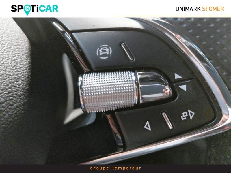 Image SKODA Fabia 1.0 TSI 110ch Monte Carlo DSG7