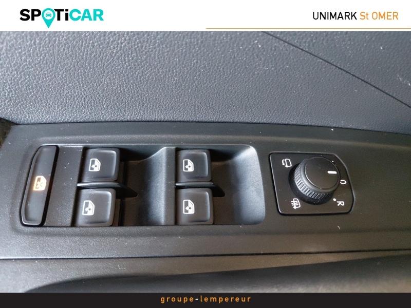 Image SKODA Fabia 1.0 TSI 110ch Monte Carlo DSG7