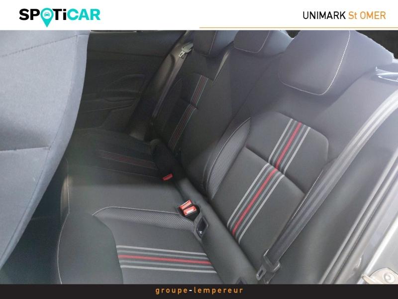 Image SKODA Fabia 1.0 TSI 110ch Monte Carlo DSG7