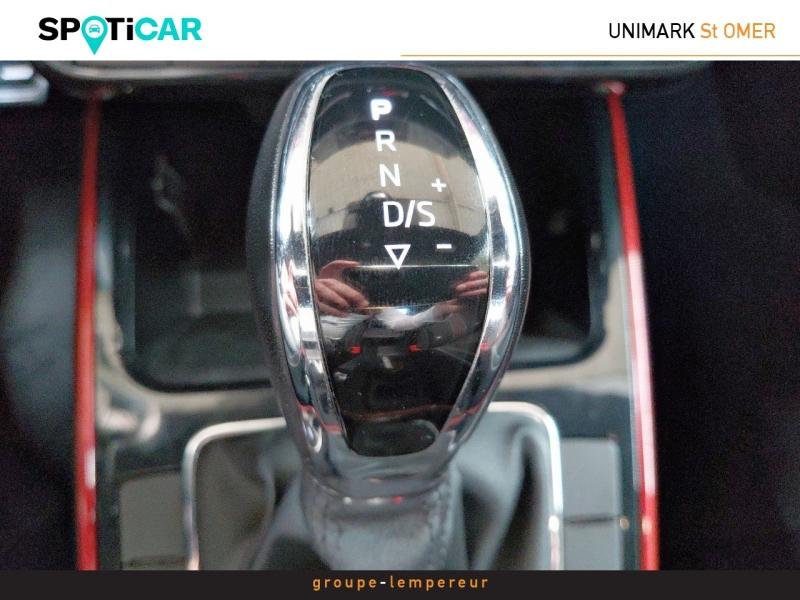 Image SKODA Fabia 1.0 TSI 110ch Monte Carlo DSG7