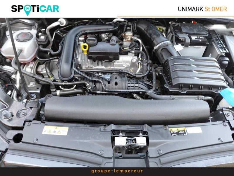 Image SKODA Fabia 1.0 TSI 110ch Monte Carlo DSG7