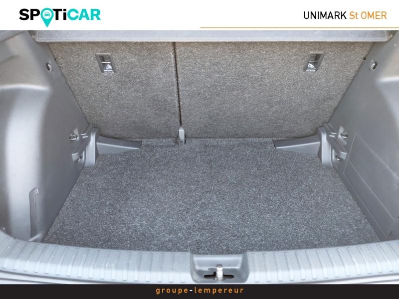 Image SKODA Fabia 1.0 TSI 110ch Monte Carlo DSG7