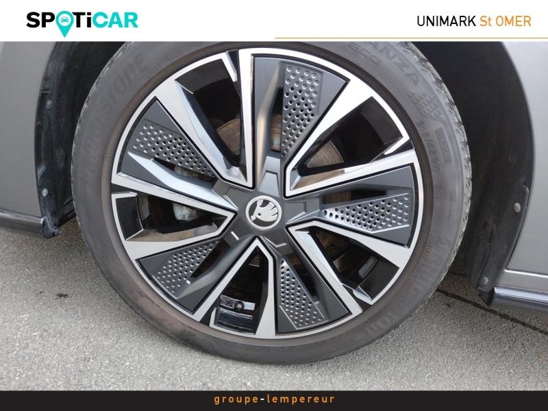 Image SKODA Fabia 1.0 TSI 110ch Monte Carlo DSG7