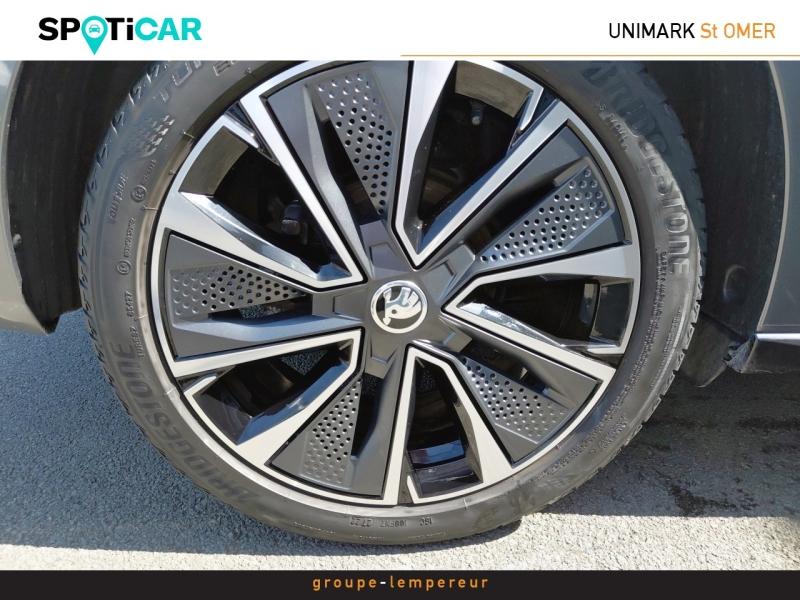 Image SKODA Fabia 1.0 TSI 110ch Monte Carlo DSG7