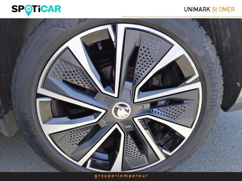 Image SKODA Fabia 1.0 TSI 110ch Monte Carlo DSG7