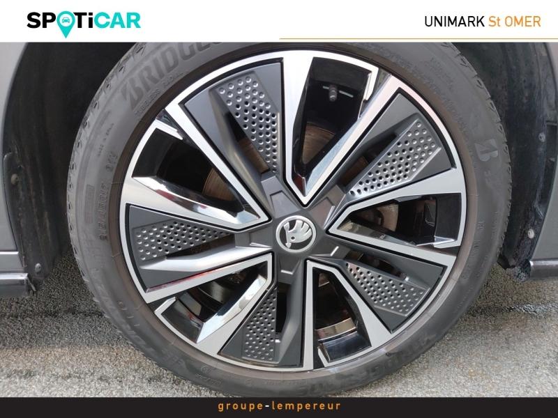 Image SKODA Fabia 1.0 TSI 110ch Monte Carlo DSG7