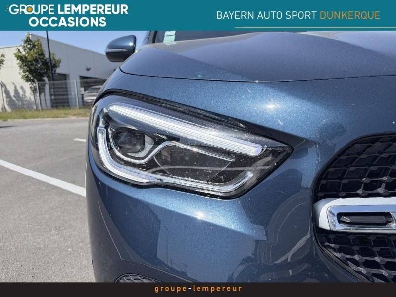 Image MERCEDES-BENZ GLA 250 e 160+102ch Business Line 8G-DCT