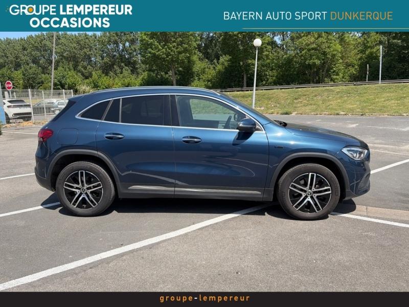 Image MERCEDES-BENZ GLA 250 e 160+102ch Business Line 8G-DCT