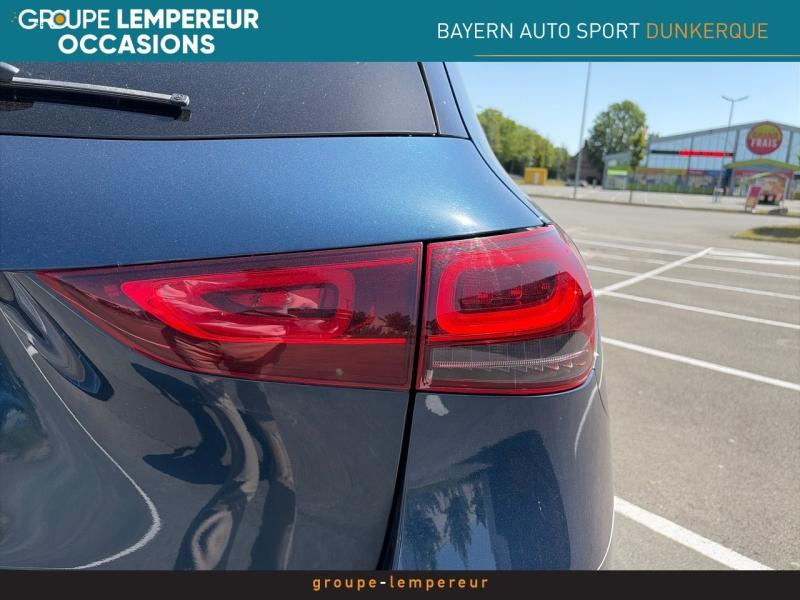 Image MERCEDES-BENZ GLA 250 e 160+102ch Business Line 8G-DCT