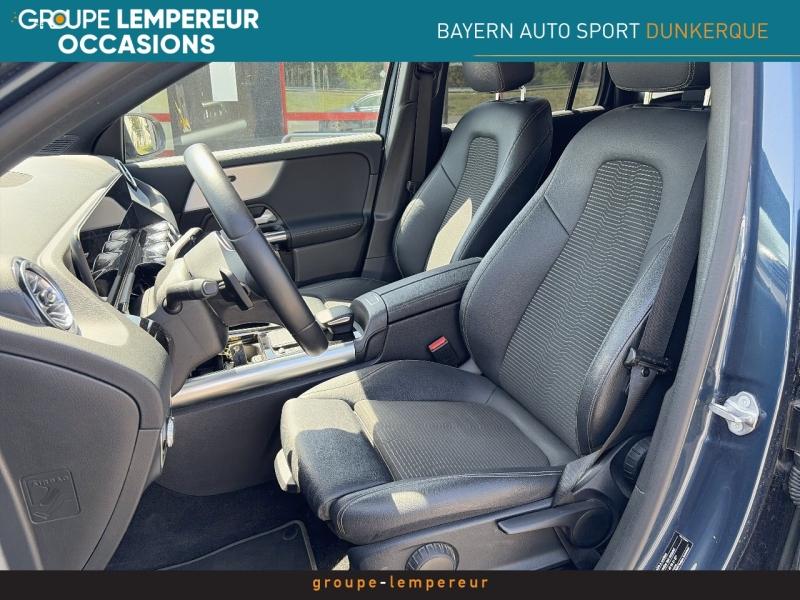 Image MERCEDES-BENZ GLA 250 e 160+102ch Business Line 8G-DCT