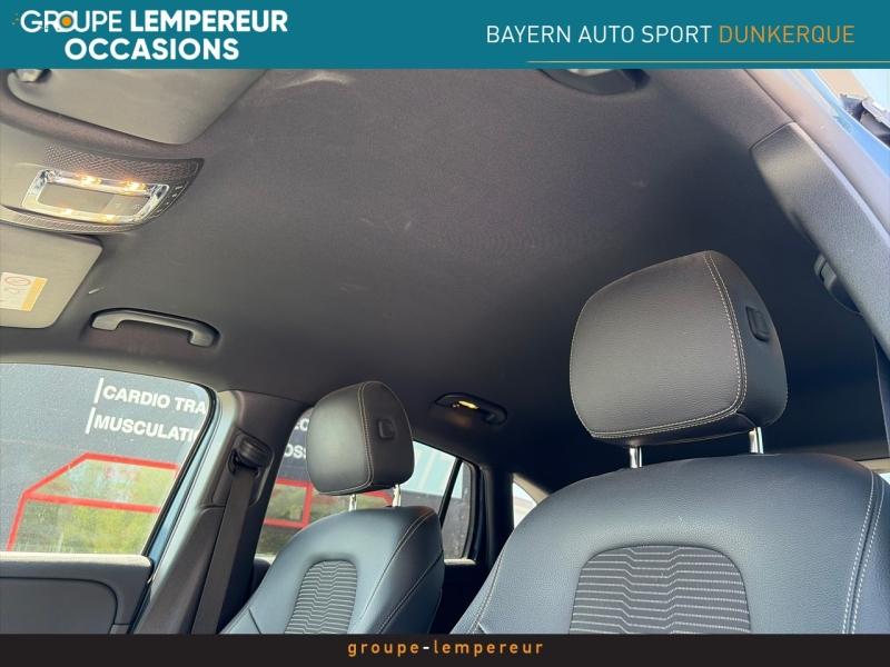 Image MERCEDES-BENZ GLA 250 e 160+102ch Business Line 8G-DCT