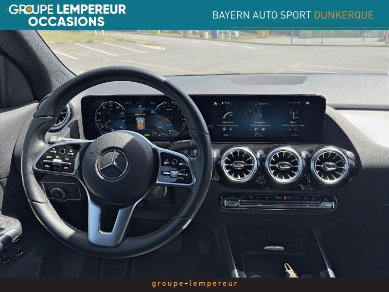 Image MERCEDES-BENZ GLA 250 e 160+102ch Business Line 8G-DCT