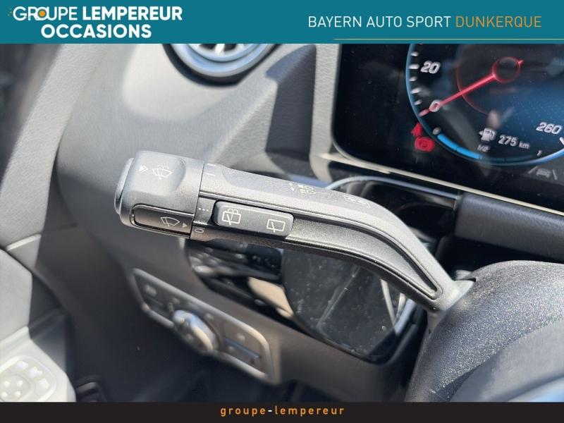 Image MERCEDES-BENZ GLA 250 e 160+102ch Business Line 8G-DCT