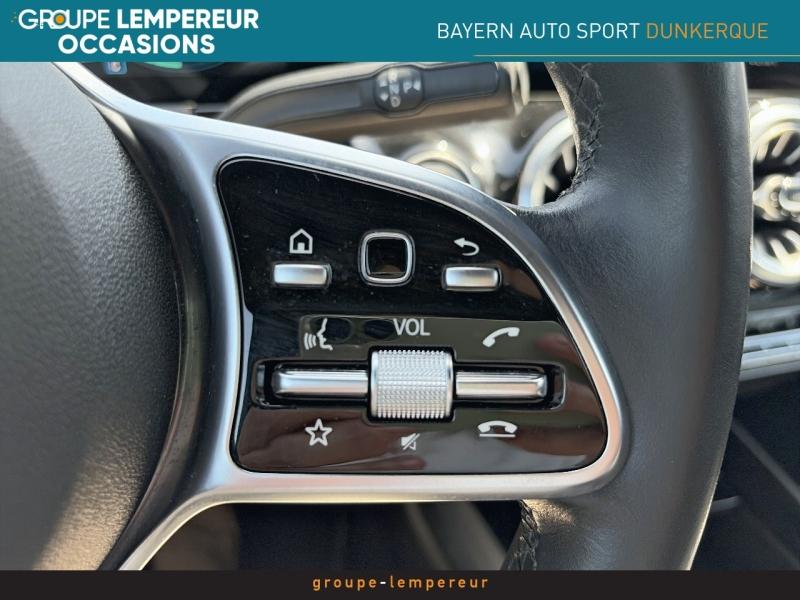 Image MERCEDES-BENZ GLA 250 e 160+102ch Business Line 8G-DCT