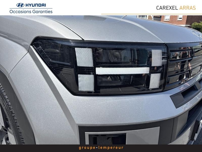 Image HYUNDAI Santa Fe 1.6 T-GDI 253ch PHEV Creative HTRAC