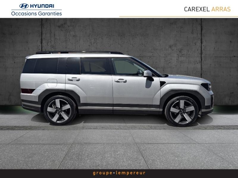 Image HYUNDAI Santa Fe 1.6 T-GDI 253ch PHEV Creative HTRAC