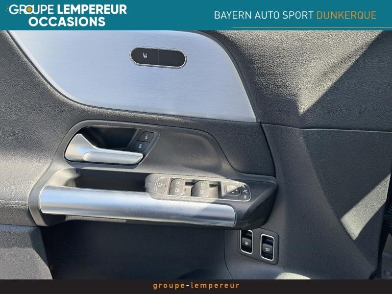 Image MERCEDES-BENZ GLA 250 e 160+102ch Business Line 8G-DCT