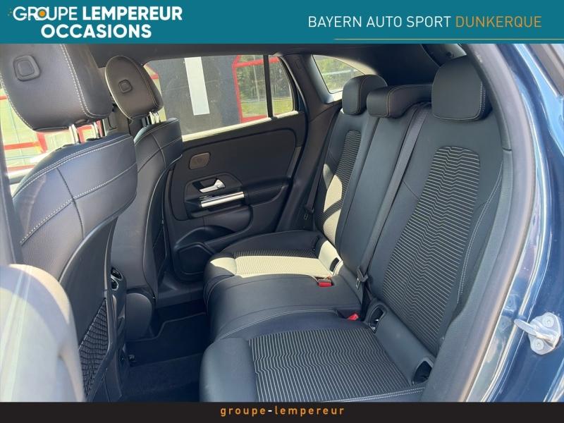 Image MERCEDES-BENZ GLA 250 e 160+102ch Business Line 8G-DCT
